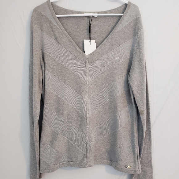 calvin klein jumpers womens